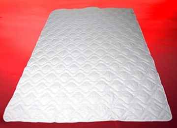 Super softiges Kinder Baby Wildseiden Sommerbett Sommerdecke 100×135 cm -
