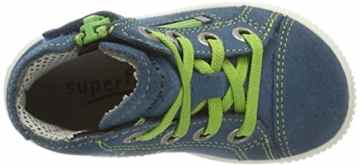 Superfit Baby Jungen Moppy Lauflernschuhe -