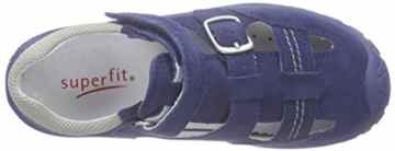 Superfit SOFTTIPPO 600430 Baby Jungen Lauflernschuhe -