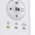 Switel BCF930 Video Babyphone mit schwenkbarer Kamera -