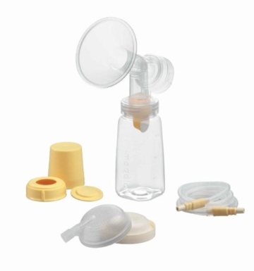 Symphony Einzelpumpset Medela -