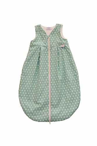 Tavolinchen Frottierschlafsack „Sterne“ -
