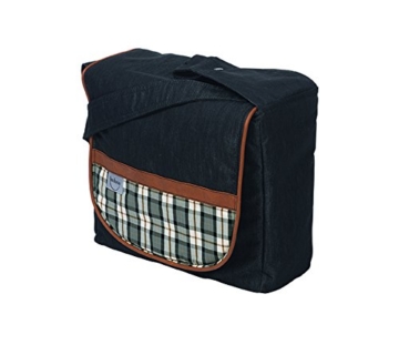 teutonia 1911362 Pflegetasche, 5210, wild west -
