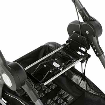 teutonia Adapter für Autositz Maxi-Cosi -