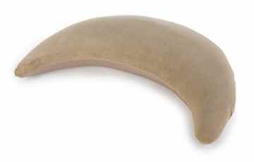 Theraline 18019702 Der Plüschmond, sand -