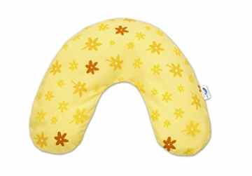 Theraline Bezug für Nackenkissen klein ca. 85 cm x 19 cm -