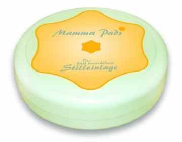 Theraline Mamma Pads (2 Stck. pro Pack) -