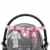 Tiamo LD4312 – Little Dutch Auto Spielzeug, rosa -
