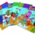 Tinti Buntes Badezimmer Vorteilspack -