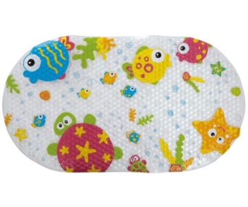 Tippitoes Rutschfeste Badematte -