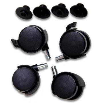 Tobi Babybay: Parkett Rollensatz -