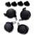 Tobi Babybay: Parkett Rollensatz -