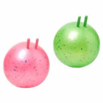 Togu Hüpfball Sprungball Konfetti Super, Ø 60 cm -