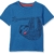TOM TAILOR Kids Baby-Jungen Application T-Shirt -