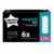 Tommee Tippee 25062 0060 Tec Nachfüllkassetten, 6er-Pack -