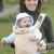 Tomy T1760 – The First Years Trust Tomy Babytrage Freestyle Classic -