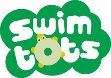 Tots Bots Schwimmwindel, Größe 2, 9-16 Kg -