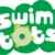 Tots Bots Schwimmwindel, Größe 2, 9-16 Kg -