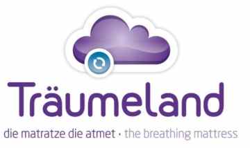 Träumeland Matratze wash (Wiege, Kinderwagen, Stubenkorb) -