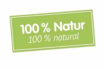 Träumeland T030121 Wiege, Naturwölkchen -