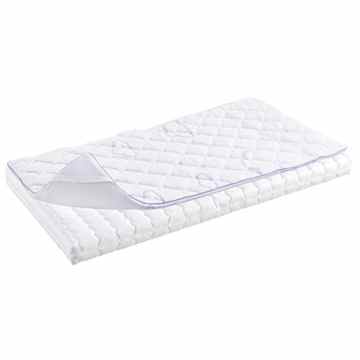 Träumeland Topper AIR 70 x 140 cm Matratzenauflage -