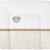 Träumeland TT14215 Wickelauflage Herzilein, beige -
