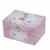 Trousselier S 50991 – Spieluhr „K Butterfly“ (Spieldose, Musikdose, Spieluhren) als Schmuckschatulle (Schmuckdose, Schmuckkästchen) – das ideale Geschenk -