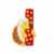 Trudi 81628 – Sevi Tierbuchstabe Igel I rot -