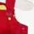 Tuc Tuc Baby-Mädchen Latzhose Mini Monster -