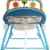 Türsteher für ein Kind ARTI Edu-Play 531 -
