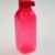 Tupperware EcoEasy Quader 500 ml rosa pink Trinkflasche Ökoflasche Eco Easy -