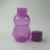 TUPPERWARE To Go Kinder 350 ml lila Pinguin EcoEasy Trinkflasche C170 Eco Ökoflasche -