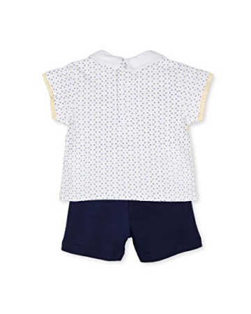 TUTTO PICCOLO Baby-Jungen Bekleidungsset Niza -