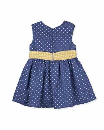 TUTTO PICCOLO Baby-Jungen Freizeithemd Tutú -