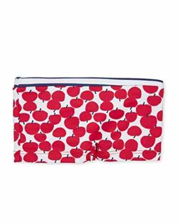 Tutto Piccolo Baby-Jungen Slip Souvenir, Mehrfarbig (Rojo / Marino), (Herstellergröße: 12.M) -