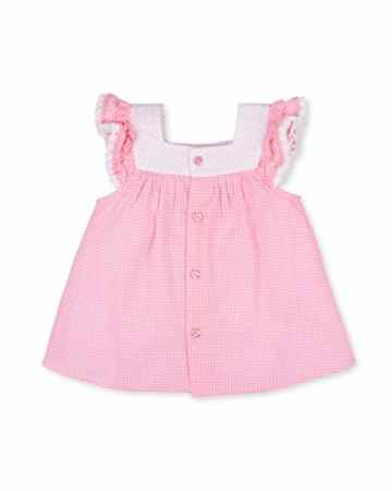 TUTTO PICCOLO Baby-Jungen Umstands Strandkleid Bateau -