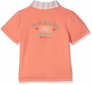 TUTTO PICCOLO Baby-Mädchen Poloshirt Florette -