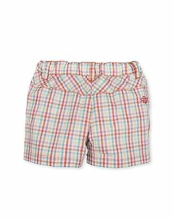 TUTTO PICCOLO Baby-Mädchen Shorts Florette -