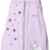 Twins Baby – Mädchen Schlafsack „Schäfchen“ -