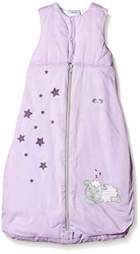 Twins Baby – Mädchen Schlafsack „Schäfchen“ -