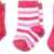 Twins Baby – Mädchen Socken im 3er Pack -