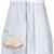 Twins Unisex Baby Schlafsack „Bärchen“, geringelt -