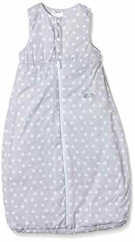 Twins Unisex Baby – Schlafsack mit Sternchen -