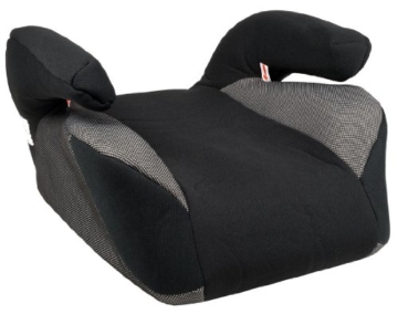 United Kids Quattro Autositz Gruppe 2/3 (15-36 kg) -