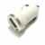 USB KFZ Adapter 12V 24V Zigarettenanzünder Auto Ladegerät Weisser -