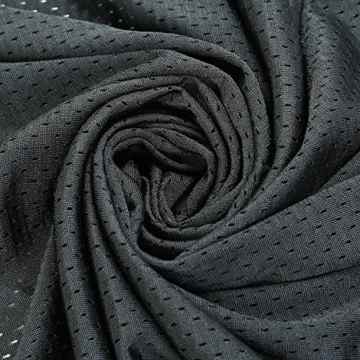 UTOVME Elastischer Babytragetuch Baby Tragehilfe Wrap für Neugeborene Baby Netz mit Ring -