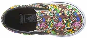 Vans Unisex Baby Classic Slip-On Lauflernschuhe -