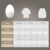 VAVA LED Kinder Nachtlicht -