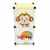 VENKON – Kinderzimmer Steckschrank Frei Gestaltbares DYI Steckregal System Regalschrank: 2-Module-Set, grün -