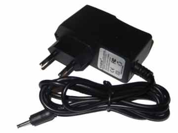 vhbw 220 V Netzteil Ladegerät Ladekabel 2.7W (9V/0.3A) für Babyfon Babyphone H + H, Hartig + Helling MBF8020 Sender MBF 8020 Sender wie ED3514090030G. -